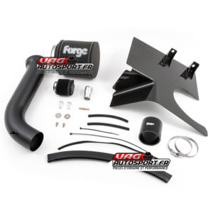 Kit d'Admission Forge - AUDI S4 / Audi S5 B8 - V6 3.0 TFSI - FMINDK18