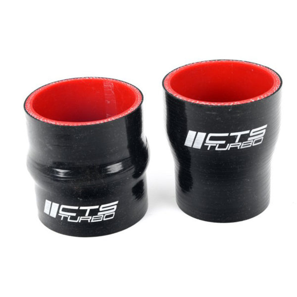 Kit d'Admission CTS Turbo Golf 5 GTI / S3 8P / Golf 6 R / Leon 2 Cupra / Edition 30 / Edition 35 - 2.0 TFSI EA113 - CTS-IT-105R – Image 7