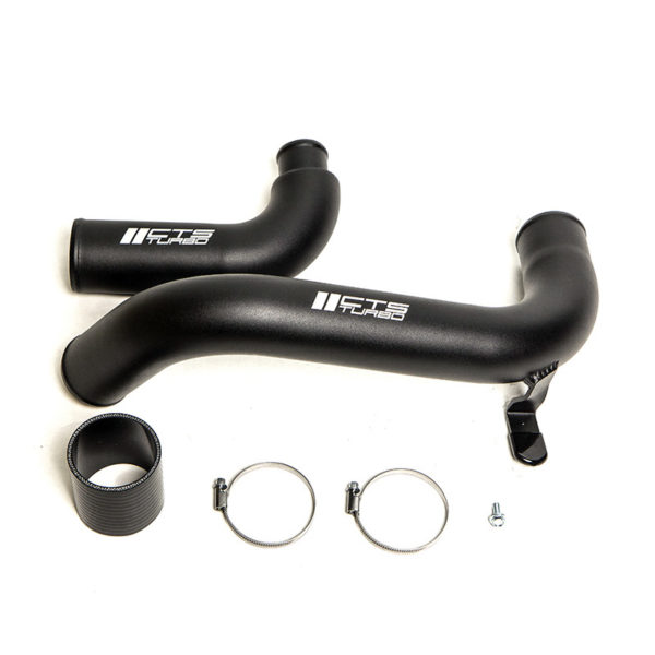 Kit outlet de turbo pour moteurs VAG 2.0 TSI EA888.3 MQB - CTS TURBO - CTS-IT-275