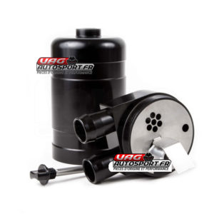 Oil Catch Can Forge - AUDI S4 B9 - 3.0 TFSI - FMCT4