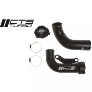 Kit Outlet de Turbo CTS turbo pour 2.0 TFSI EA113 K03 - CTS-IT-310