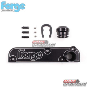 PCV Delete (plaque de suppression de PCV VALVE) - 2.0 TFSI EA113 - Forge - FMPCVD1