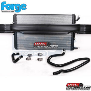 Radiateur de charge Forge - AUDI RS7 / Audi RS6 C7 - FMCCRAD7