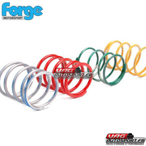 Kit de Ressorts pour optimisation pour Dump Valve Forge - FMDVTUN -