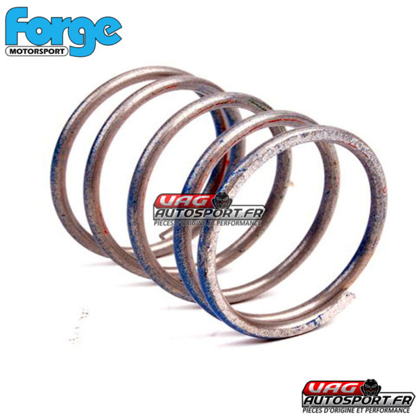 Kit de Ressorts pour optimisation pour Dump Valve Forge - FMDVTUN - – Image 9