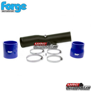 Tube d'admission gros volume - AUDI RS3 8V Facelift / Audi TTRS 8S -  2.5 TFSI 400cv - FMINLH8 - Forge Motorsport