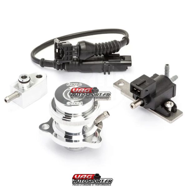 Dump valve à recirculation - VW Golf 8 GTI / Golf 8 R / Audi S3 8Y - 2.0 TSI EA888 GEN4 - FMDV32R - Forge – Image 10