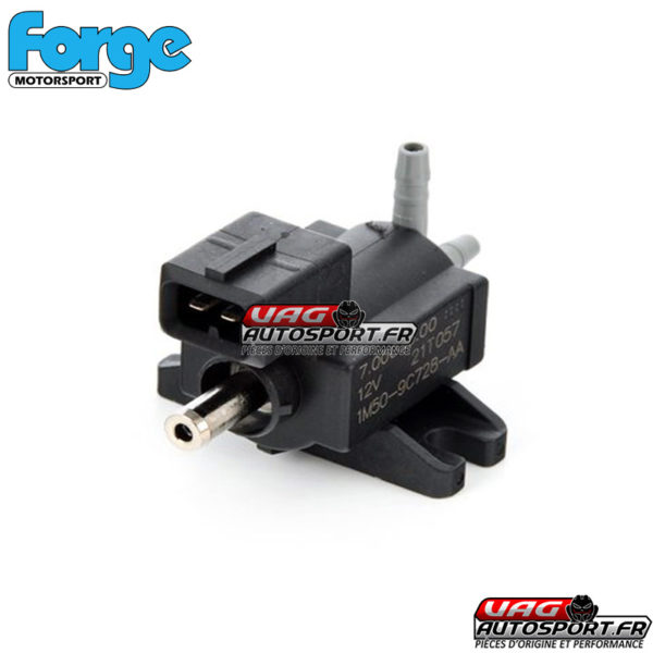 Dump valve à recirculation - VW Golf 8 GTI / Golf 8 R / Audi S3 8Y - 2.0 TSI EA888 GEN4 - FMDV32R - Forge – Image 3