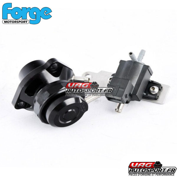 Dump valve ouverte Forge - Audi S3 8V / S1 / TT 8S - VW Golf 7 GTI / R / Polo 6C GTI - SEAT Ibiza 6P / LEON Cupra 5F - 1.8 & 2.0 TSI EA888.3 - FMDVMK7A – Image 9