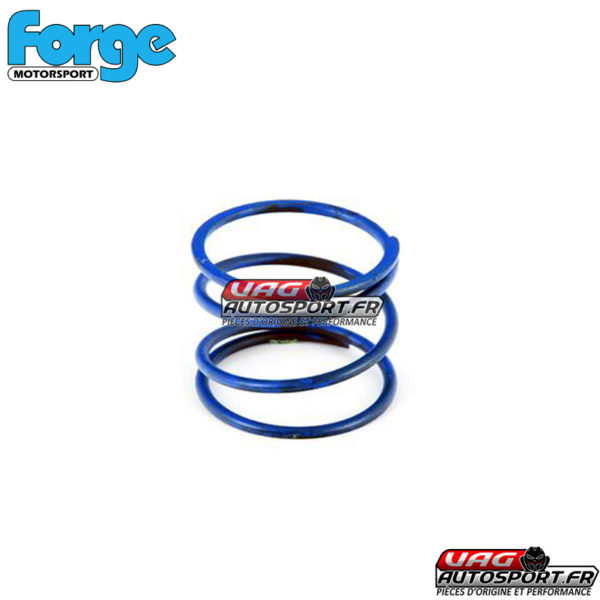 Dump valve à recirculation - VW Golf 8 GTI / Golf 8 R / Audi S3 8Y - 2.0 TSI EA888 GEN4 - FMDV32R - Forge – Image 5