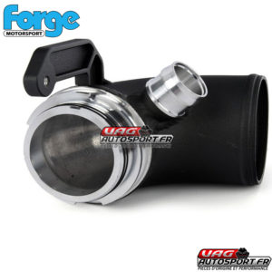Inlet de turbo - AUDI S3 8V / TT 8S / SEAT Leon 3 Cupra / VW Golf 7 GTI R / Octavia III VRS - 2.0 TSI GEN3 - Forge - FMTIA1