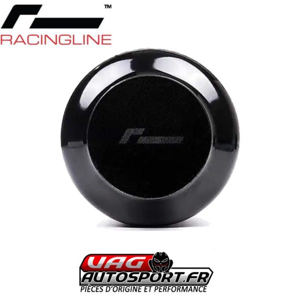 Kit d'Admission directe VW GOLF 6R - GTI EDITION 35 - Scirocco R- VWR12G60R - RACINGLINE – Image 2