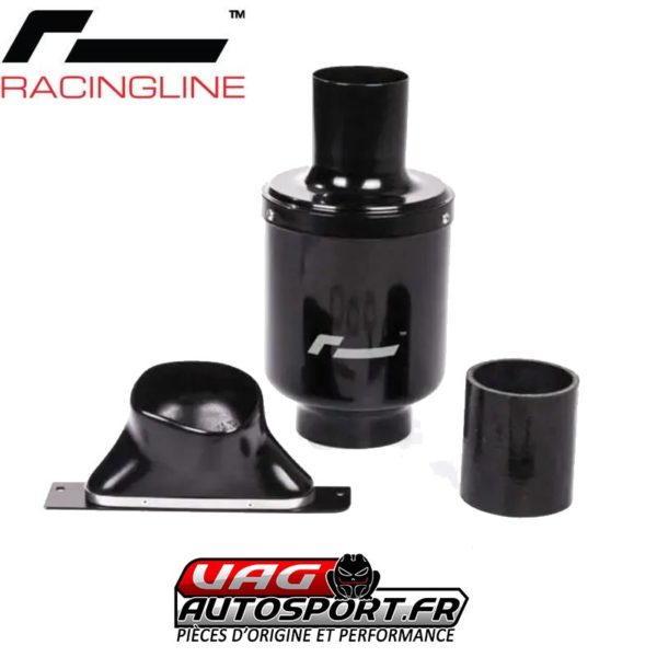 Kit d'Admission directe VW GOLF 6R - GTI EDITION 35 - Scirocco R- VWR12G60R - RACINGLINE – Image 3