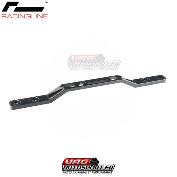 Barre de renfort arrière de châssis MQB Racingline - VW Golf 7 & 8 - GTI & R / AUDI S3 8V & 8Y / SEAT Leon 3 & 4 Cupra / SKODA Octavia VRS III - VWR810005 – Image 2