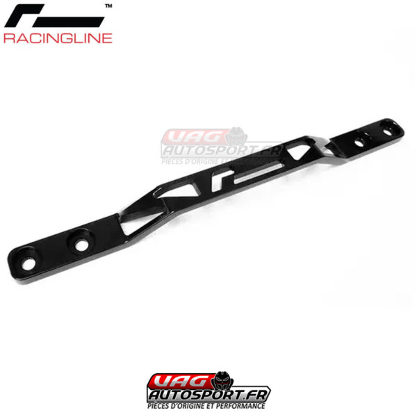 Barre de renfort arrière de châssis MQB Racingline - VW Golf 7 & 8 - GTI & R / AUDI S3 8V & 8Y / SEAT Leon 3 & 4 Cupra / SKODA Octavia VRS III - VWR810005 – Image 4