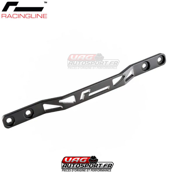 Barre de renfort arrière de châssis MQB Racingline - VW Golf 7 & 8 - GTI & R / AUDI S3 8V & 8Y / SEAT Leon 3 & 4 Cupra / SKODA Octavia VRS III - VWR810005 – Image 5