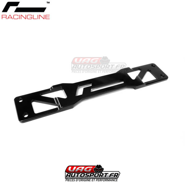 Barre inférieure centrale Racingline - VW Golf 7 GTI / VW Golf 8 GTI / SKODA Octavia VRS III / SEAT Leon 3 Cupra - VWR810004 – Image 4