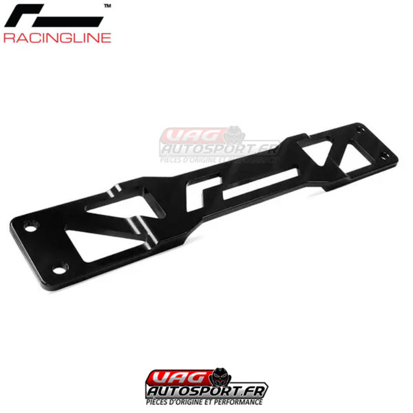 Barre inférieure centrale Racingline - VW Golf 7 GTI / VW Golf 8 GTI / SKODA Octavia VRS III / SEAT Leon 3 Cupra - VWR810004 – Image 5