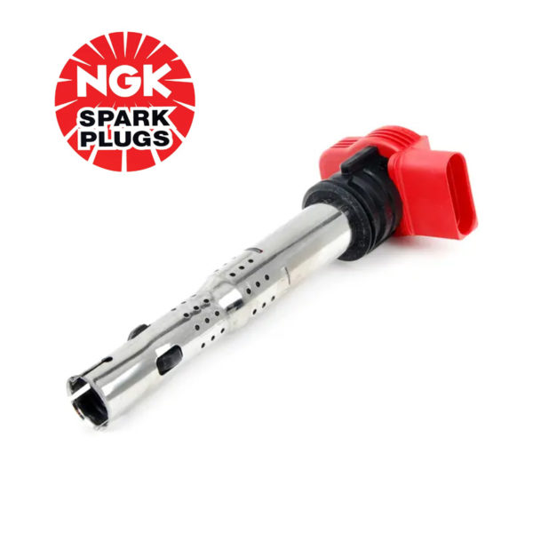 Bobine d'allumage NGK Audi R8 pour moteurs 2.0 TFSI EA113 et 2.0 TSI EA888.1 EA888.2 – Image 8