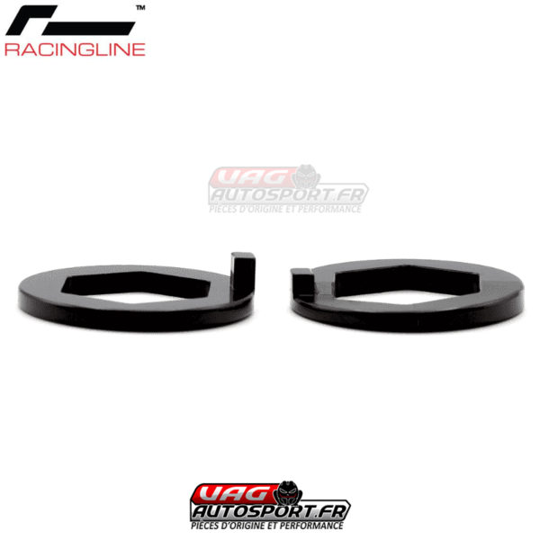Bouchon de vidange magnétique Racingline - AUDI S3 8V / TT 8S / VW Golf 7 GTI & R / SEAT Leon 3 Cupra / SKODA Octavia VRS III - 1.8 & 2.0 TSI EA888.3 -  carter plastique - VWR180004 – Image 9