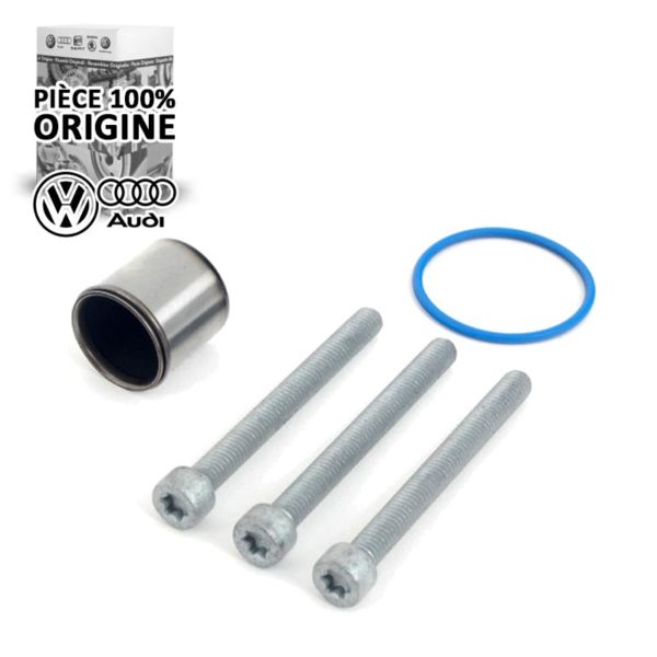 Kit Cam Follower 2.0 TFSI EA113 - Poussoir + Joint + 3 Vises de pompe haute pression - Pièces 100% origine VW – Image 4