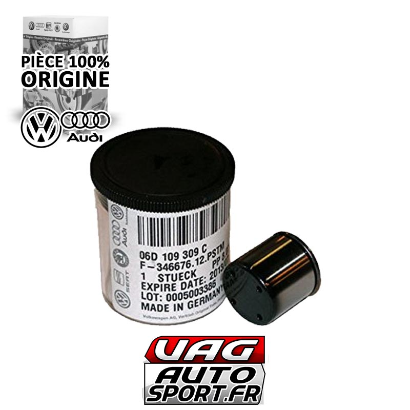 - Kit Cam Follower origine VW + Joint + Vises 2.0 TFSI EA113