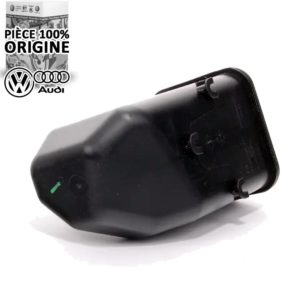 Cache moyeu Vw Centre de roue jante d'origine Volkswagen 3B7601171XRW