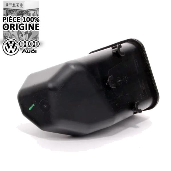 Canister (Filtre à charbons) pour moteur 2.0 TFSI EA113 - Pièces 100% origine VW – Image 2