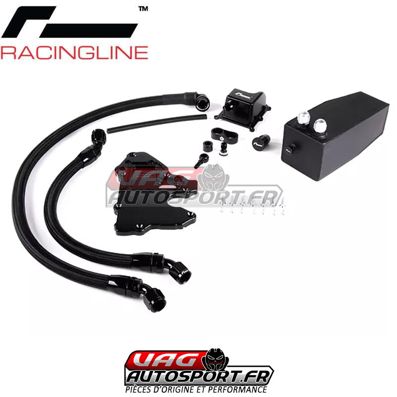 Oil Catch Can Racingline – 1.8 / 2.0 TSI EA888 GEN3 – VWR13G700