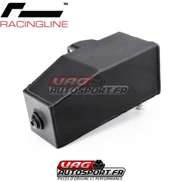 Catch Can Racingline pour AUDI S3 8P / VW Golf 5 GTI / Golf 6 R / SEAT Leon 2 Cupra - 2.0 TFSI EA113 - VWR13G500 – Image 9