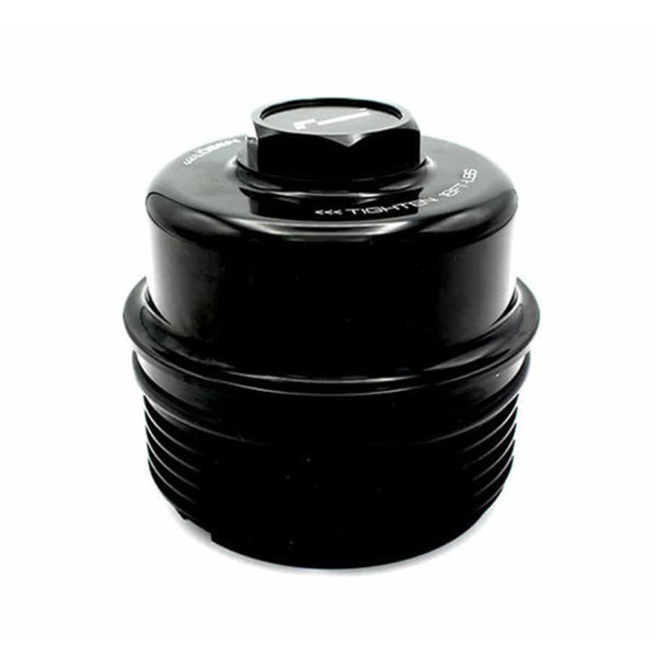 Cloche de filtre à huile Racingline - AUDI S4/S5 3.0 TFSI 354cv et RS4/RS5 2.9TFSI 450cv B9 - VWR190001 – Image 2