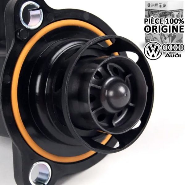 Dump Valve à piston d'Audi TTRS pour moteurs 2.0 TFSI EA113 - 06H 145 710 D - Pièces 100% origine VW – Image 4