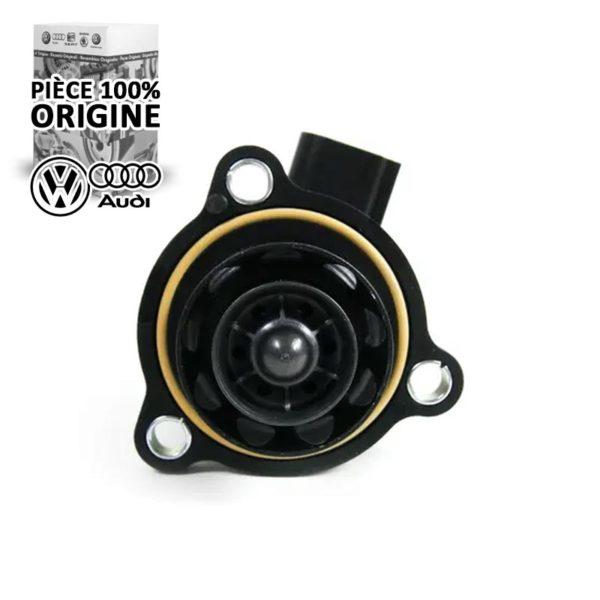 Dump Valve à piston d'Audi TTRS pour moteurs 2.0 TFSI EA113 - 06H 145 710 D - Pièces 100% origine VW – Image 2