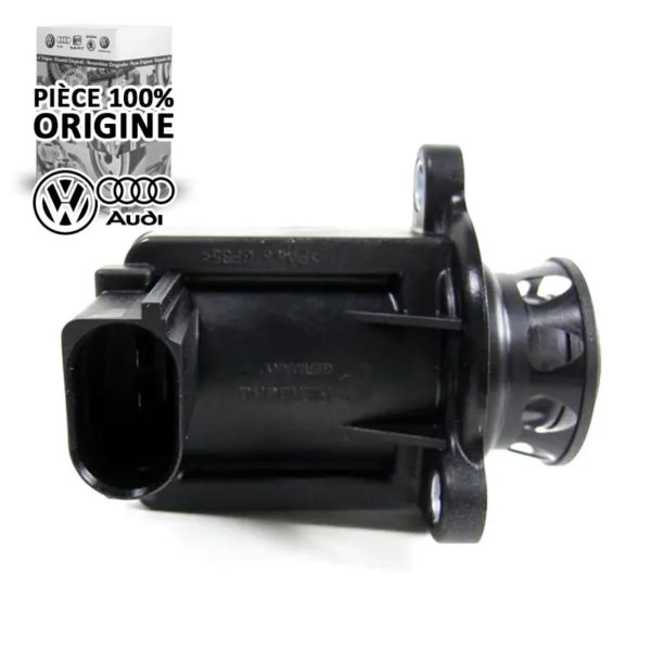 Dump Valve à piston d'Audi TTRS pour moteurs 2.0 TFSI EA113 - 06H 145 710 D - Pièces 100% origine VW – Image 3
