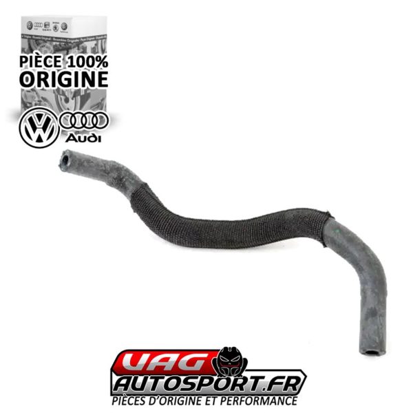 Flexible de liquide de refroidissement - 2.0 TFSI EA113 - Pièce origine VW – Image 3