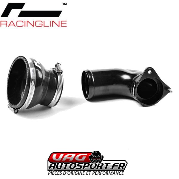 Inlet de turbo Racingline pour moteurs 1.0TSI EA211 - VWR12UPITINLET – Image 2