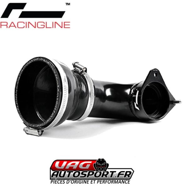 Inlet de turbo Racingline pour moteurs 1.0TSI EA211 - VWR12UPITINLET