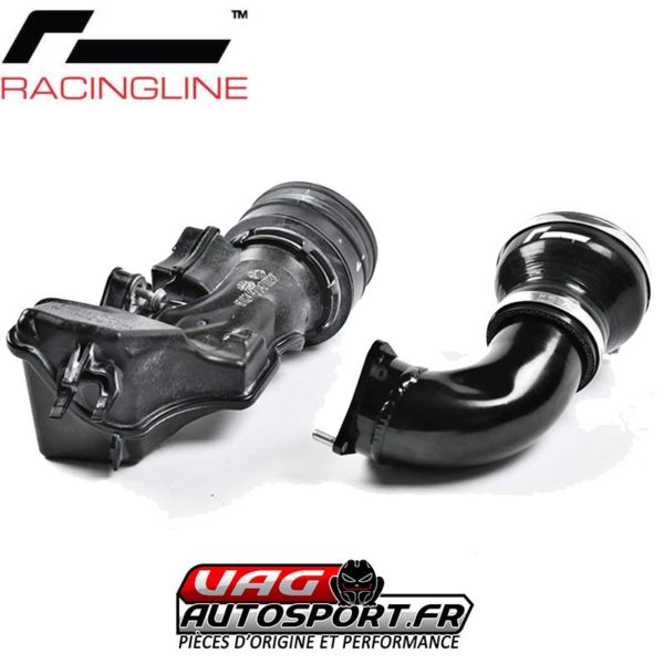 Inlet de turbo Racingline pour moteurs 1.0TSI EA211 - VWR12UPITINLET – Image 3