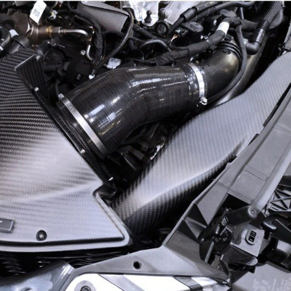 Kit d'Admission Racingline Carbone - AUDI RS4 / RS5 (B9 8W)- VWR1241S4 – Image 4