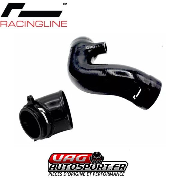 Kit Intlet de turbo 2.0 TSI EA888 GEN4 (Turbo Continental 300/310/320cv) VW Golf 8R, Golf 8 GTI CS, Audi S3 8Y, Cupra 300 - VWR120010 - Racingline – Image 4