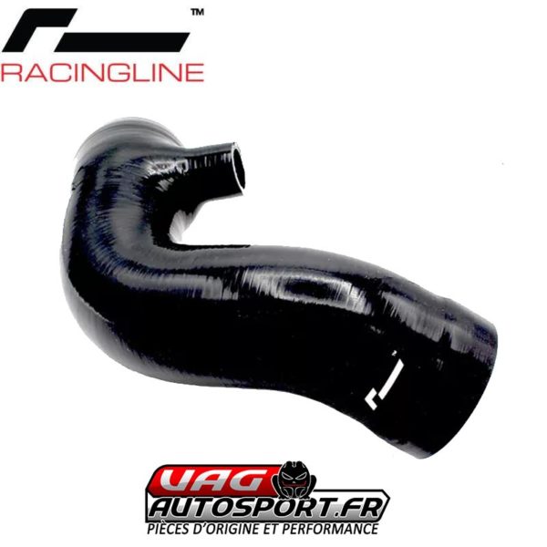 Kit Intlet de turbo 2.0 TSI EA888 GEN4 (Turbo Continental 300/310/320cv) VW Golf 8R, Golf 8 GTI CS, Audi S3 8Y, Cupra 300 - VWR120010 - Racingline – Image 5