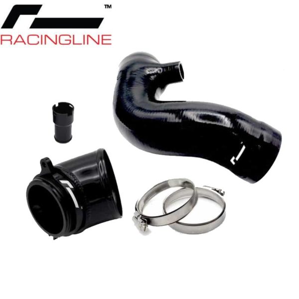 Kit Intlet de turbo 2.0 TSI EA888 GEN4 (Turbo Continental 300/310/320cv) VW Golf 8R, Golf 8 GTI CS, Audi S3 8Y, Cupra 300 - VWR120010 - Racingline