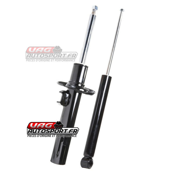 Kit amortisseurs Racingline - VW Golf 5/6, Scirocco / A3/S3 8P / Octavia VRS / Leon 2 Cupra - VWR30G500 – Image 6