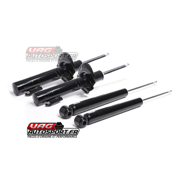 Kit amortisseurs Racingline - VW Golf 5/6, Scirocco / A3/S3 8P / Octavia VRS / Leon 2 Cupra - VWR30G500 – Image 8