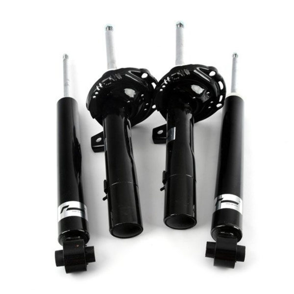 Kit amortisseurs sport Racingline - VW Golf 7 GTI / Golf 7 R, SEAT Leon 3 Cupra et SKODA Octavia VRS III - VWR30G700 – Image 6