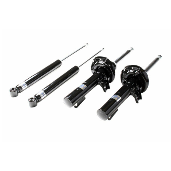 Kit amortisseurs sport Racingline - VW Golf 7 GTI / Golf 7 R, SEAT Leon 3 Cupra et SKODA Octavia VRS III - VWR30G700