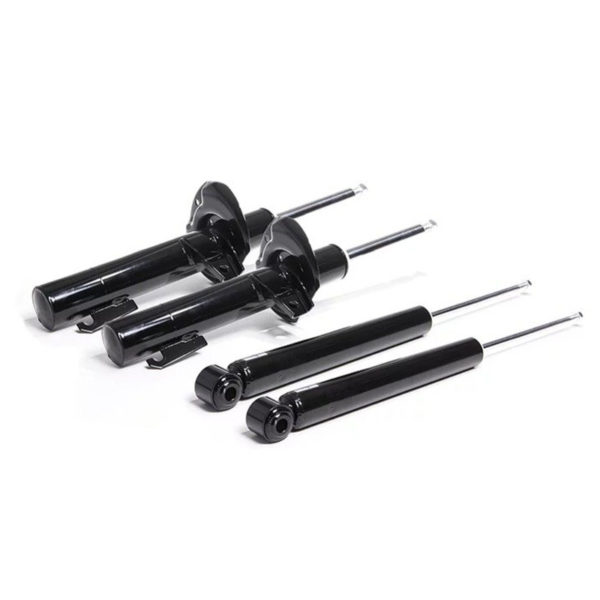 Kit amortisseurs sport Racingline - VW Golf 7 GTI / Golf 7 R, SEAT Leon 3 Cupra et SKODA Octavia VRS III - VWR30G700 – Image 5