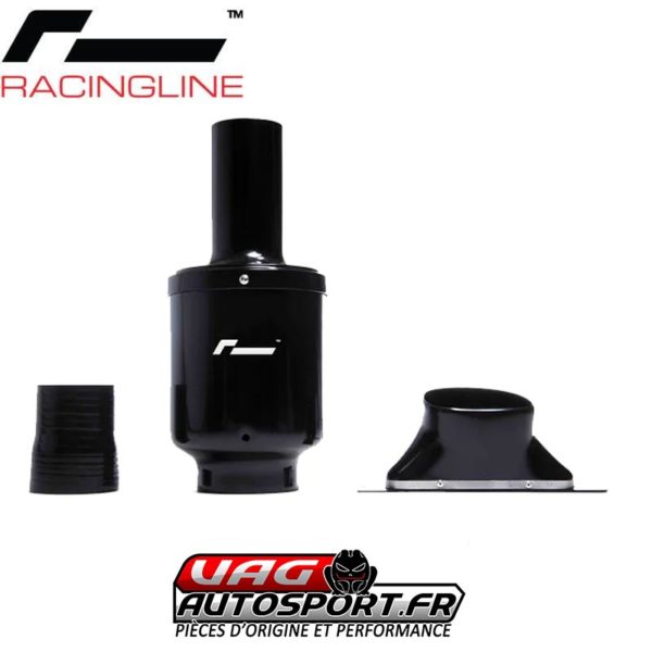 Kit d'Admission directe VW GOLF 6R - GTI EDITION 35 - Scirocco R- VWR12G60R - RACINGLINE – Image 4
