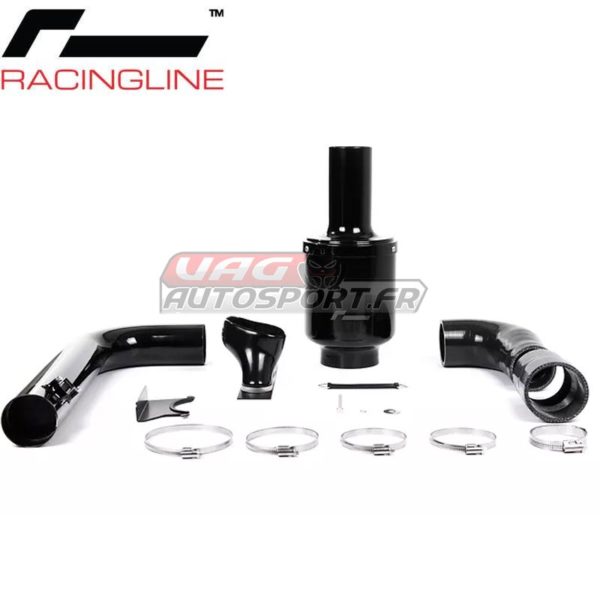 Kit d'Admission directe Racingline - Skoda Octavia VRS (1Z) - 2.0 TFSI EA113 (K03) - VWR12G6K03