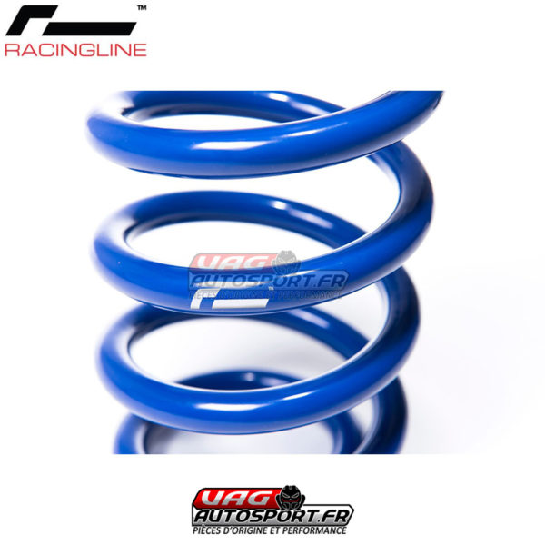Kit de ressorts courts Racingline pour VW Golf 7R 2.0 TSi 4 Motion - VWR31G70R – Image 2